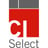 CI Select Logo